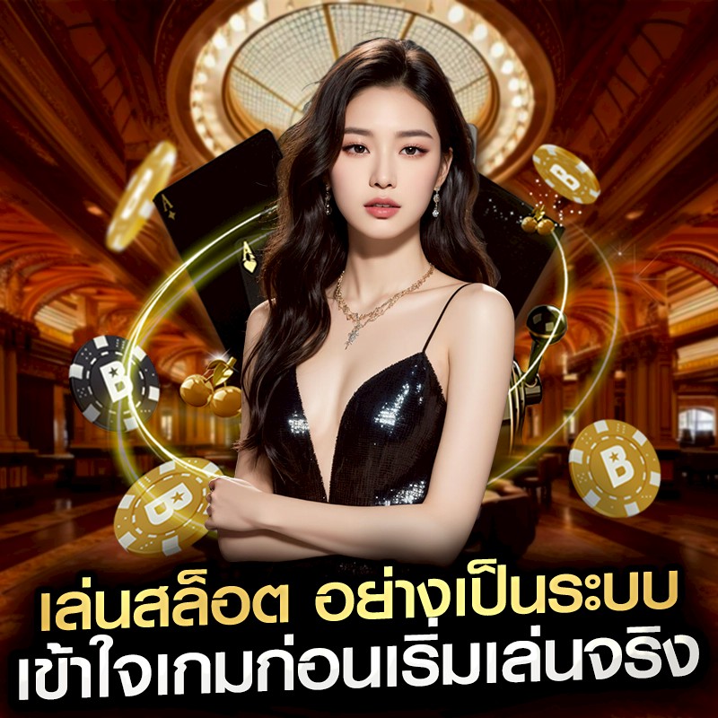 เล่นสล็อต